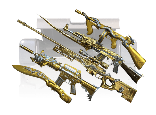 Noble Beast A Crate